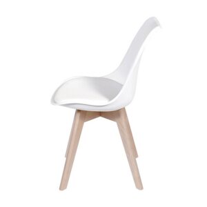 Silla Joly blanca 1 Silla Joly blanca